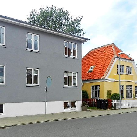 4 Person Holiday Home In Skagen Exterior photo