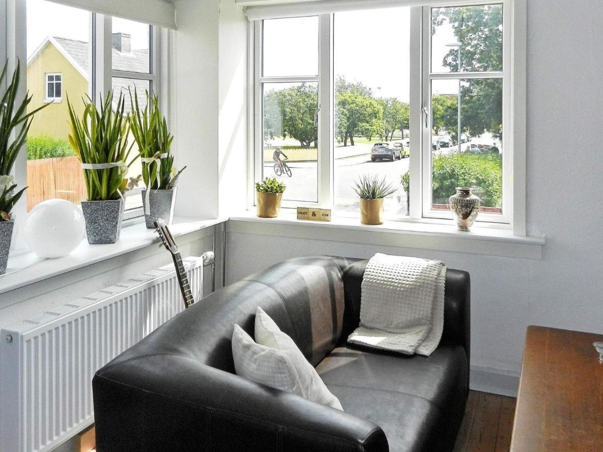 4 Person Holiday Home In Skagen Exterior photo