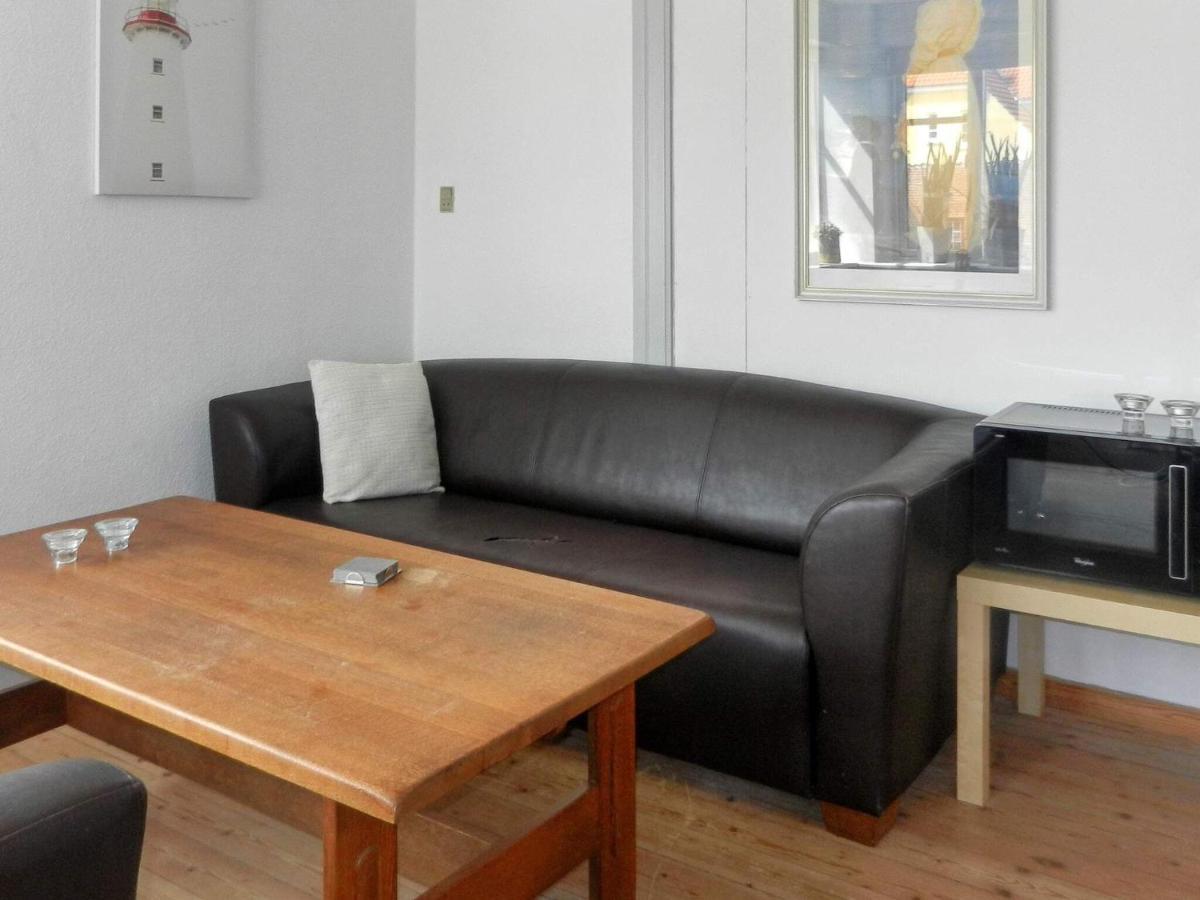 4 Person Holiday Home In Skagen Exterior photo