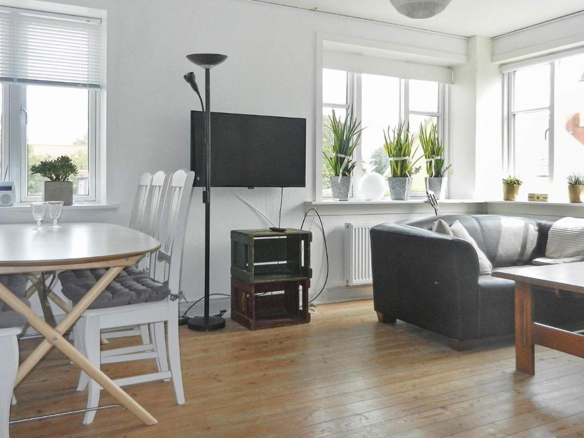 4 Person Holiday Home In Skagen Room photo