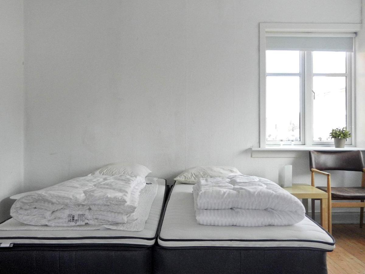 4 Person Holiday Home In Skagen Room photo
