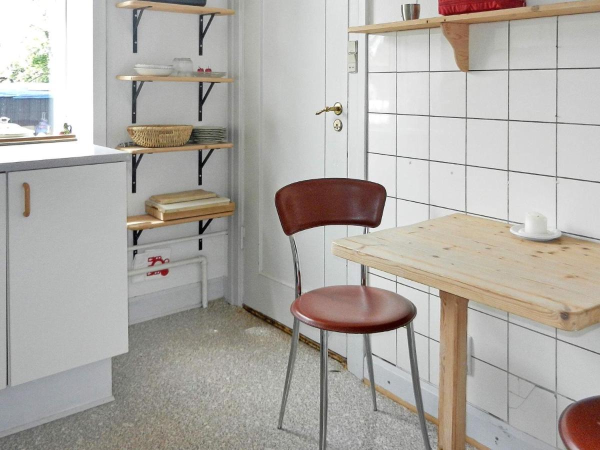 4 Person Holiday Home In Skagen Room photo