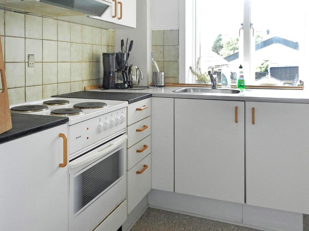 4 Person Holiday Home In Skagen Room photo